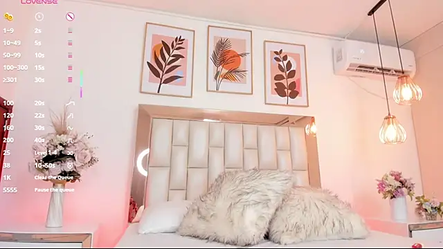 Kim miller4 online show from 01/24/25, 10:51