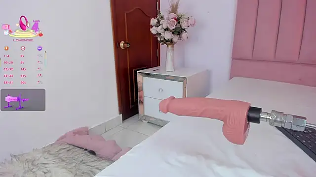 Snapshot of Kim_miller4 chatting on 02/14/26, 08:27 Kim miller4 online show from 02/14/26, 08:27