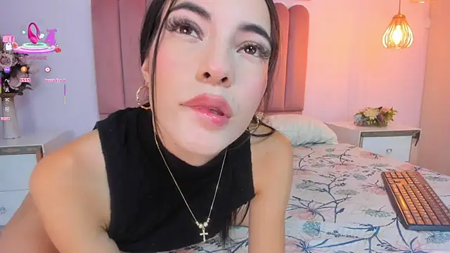 Snapshot of Kim_miller4 chatting on 02/24/26, 07:45 Kim miller4 online show from 02/24/26, 07:45