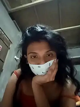 Snapshot of MAAYRA0809 chatting on 12/29/24, 06:05 MAAYRA0809 online show from 12/29/24, 06:05