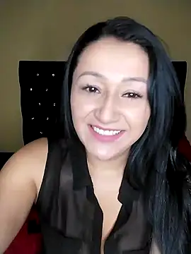 ArianaMist online show from 01/09/25, 01:18