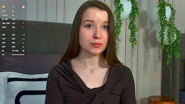 Snapshot of MichelleHaynes chatting on 02/06/25, 05:40 MichelleHaynes online show from 02/06/25, 05:40