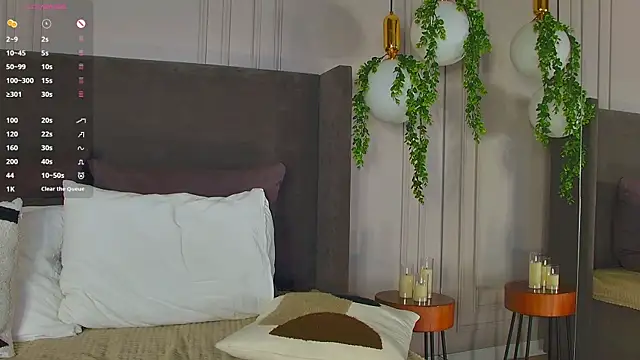 Snapshot of MichelleHaynes chatting on 03/17/25, 02:45 MichelleHaynes online show from 03/17/25, 02:45