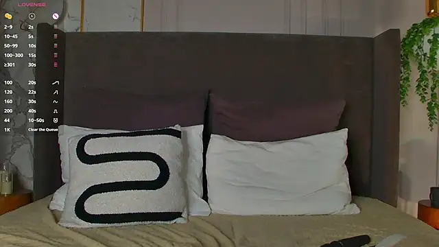 Snapshot of MichelleHaynes chatting on 03/19/25, 09:05 MichelleHaynes online show from 03/19/25, 09:05