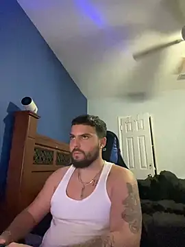 Snapshot of MasterKvn chatting on 01/03/25, 08:10 MasterKvn online show from 01/03/25, 08:10