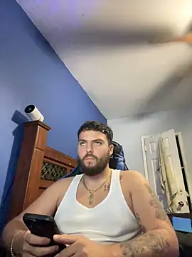 Snapshot of MasterKvn chatting on 01/08/25, 08:16 MasterKvn online show from 01/08/25, 08:16