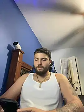 Snapshot of MasterKvn chatting on 01/09/25, 06:38 MasterKvn online show from 01/09/25, 06:38