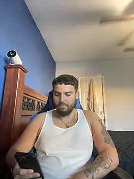 Snapshot of MasterKvn chatting on 01/09/25, 09:37 MasterKvn online show from 01/09/25, 09:37