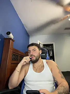 Snapshot of MasterKvn chatting on 01/14/25, 01:15 MasterKvn online show from 01/14/25, 01:15