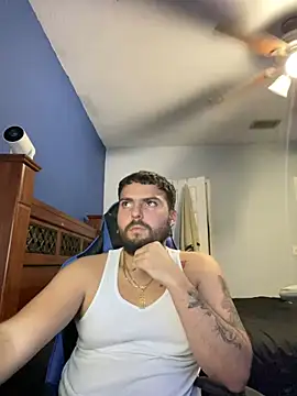 Snapshot of MasterKvn chatting on 01/14/25, 04:36 MasterKvn online show from 01/14/25, 04:36