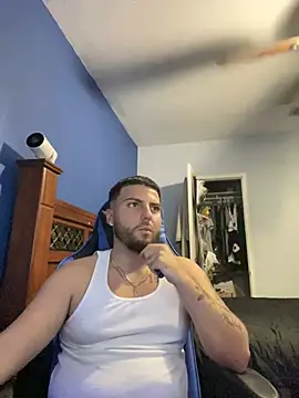 Snapshot of MasterKvn chatting on 01/15/25, 09:35 MasterKvn online show from 01/15/25, 09:35