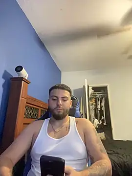 Snapshot of MasterKvn chatting on 01/16/25, 05:53 MasterKvn online show from 01/16/25, 05:53