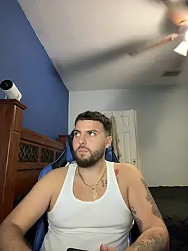 Snapshot of MasterKvn chatting on 01/23/25, 09:18 MasterKvn online show from 01/23/25, 09:18