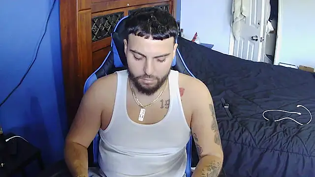 Snapshot of MasterKvn chatting on 01/24/25, 09:15 MasterKvn online show from 01/24/25, 09:15