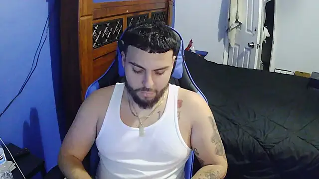 Snapshot of MasterKvn chatting on 01/26/25, 07:21 MasterKvn online show from 01/26/25, 07:21