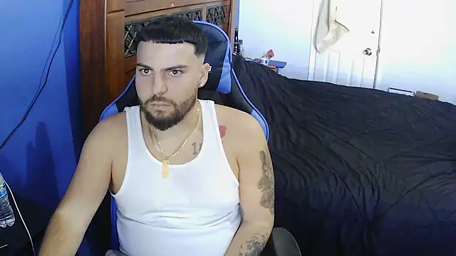 Snapshot of MasterKvn chatting on 01/28/25, 09:50 MasterKvn online show from 01/28/25, 09:50