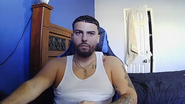 Snapshot of MasterKvn chatting on 01/30/25, 09:25 MasterKvn online show from 01/30/25, 09:25