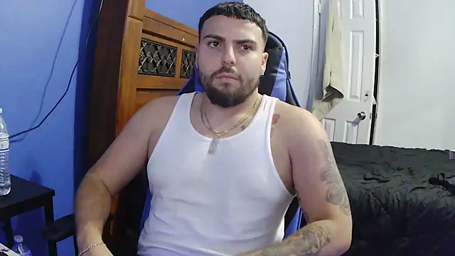 Snapshot of MasterKvn chatting on 02/03/25, 08:24 MasterKvn online show from 02/03/25, 08:24