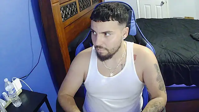 Snapshot of MasterKvn chatting on 02/05/25, 05:41 MasterKvn online show from 02/05/25, 05:41