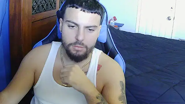 Snapshot of MasterKvn chatting on 02/05/25, 07:31 MasterKvn online show from 02/05/25, 07:31