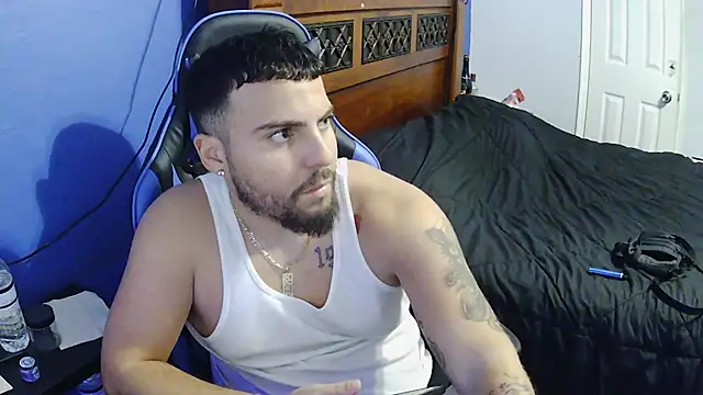 Snapshot of MasterKvn chatting on 02/07/25, 08:01 MasterKvn online show from 02/07/25, 08:01