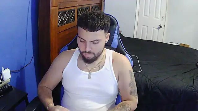 Snapshot of MasterKvn chatting on 02/11/25, 06:40 MasterKvn online show from 02/11/25, 06:40