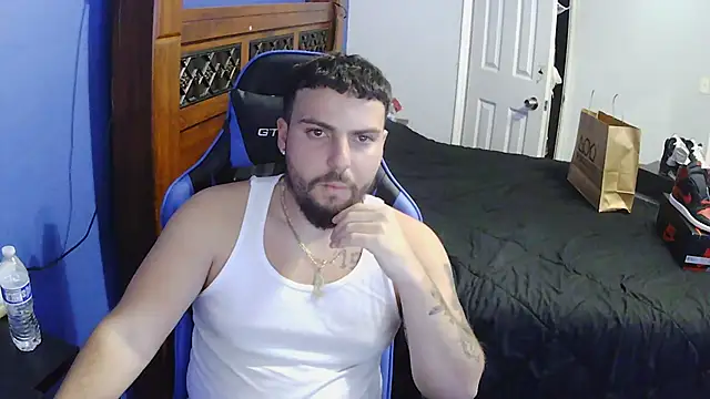 Snapshot of MasterKvn chatting on 02/12/25, 05:37 MasterKvn online show from 02/12/25, 05:37