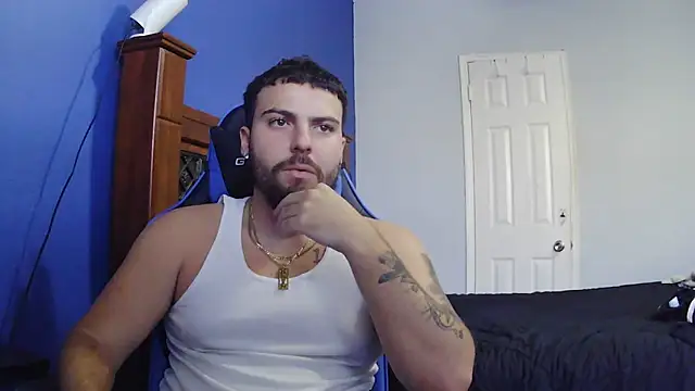 Snapshot of MasterKvn chatting on 02/20/25, 10:26 MasterKvn online show from 02/20/25, 10:26