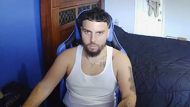 Snapshot of MasterKvn chatting on 02/24/25, 09:20 MasterKvn online show from 02/24/25, 09:20