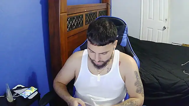 Snapshot of MasterKvn chatting on 03/03/25, 11:35 MasterKvn online show from 03/03/25, 11:35