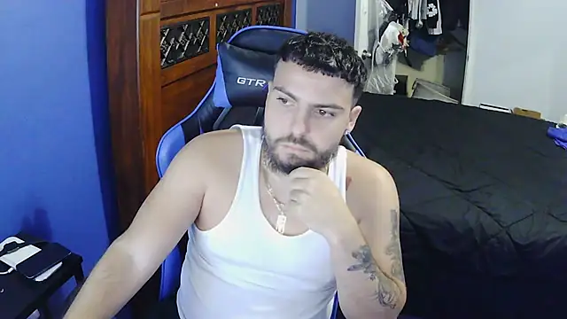 Snapshot of MasterKvn chatting on 03/07/25, 05:51 MasterKvn online show from 03/07/25, 05:51