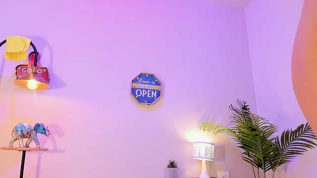 lupeebony online show from 01/26/25, 01:31