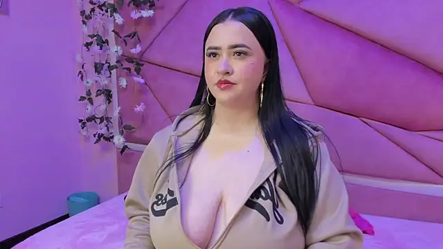 Victoria Rossy online show from 10/02/25, 08:05