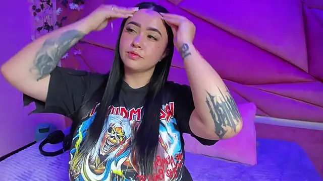 Victoria Rossy online show from 10/11/25, 07:45