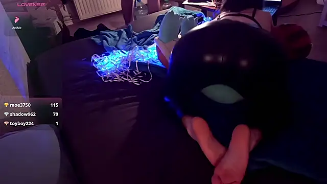 Snapshot of Anna_nnaaa chatting on 02/16/25, 09:48 Anna nnaaa online show from 02/16/25, 09:48