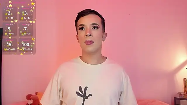 Nyx  Blackwood online show from 09/22/25, 11:40