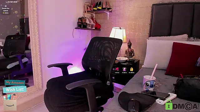 Snapshot of Mariana_c1 chatting on 02/05/26, 03:16 Mariana c1 online show from 02/05/26, 03:16