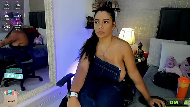 Snapshot of Mariana_c1 chatting on 03/12/26, 03:51 Mariana c1 online show from 03/12/26, 03:51