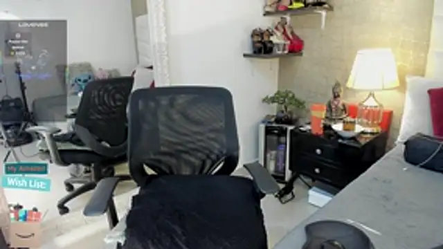 Mariana c1 online show from 06/16/26, 03:03