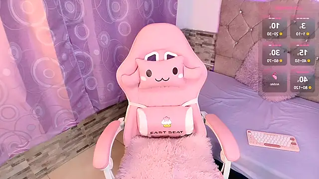 elizabethcooper online show from 12/18/24, 04:09