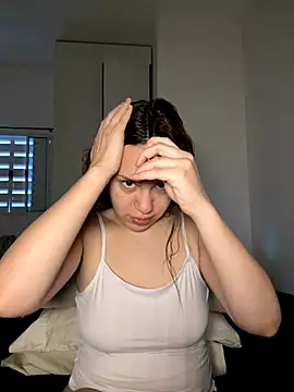 AgnesCampp online show from 09/19/25, 05:46