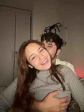 AgnesCampp online show from 10/09/25, 08:40