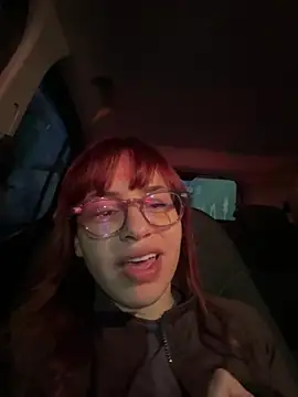AgnesCampp online show from 04/30/26, 08:57