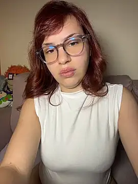 AgnesCampp online show from 05/04/26, 10:50