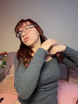 AgnesCampp online show from 05/07/26, 04:23