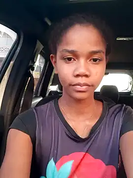 Luciia cute online show from 02/23/25, 09:48