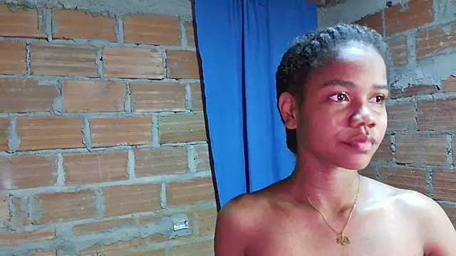 Luciia cute online show from 11/27/25, 08:55