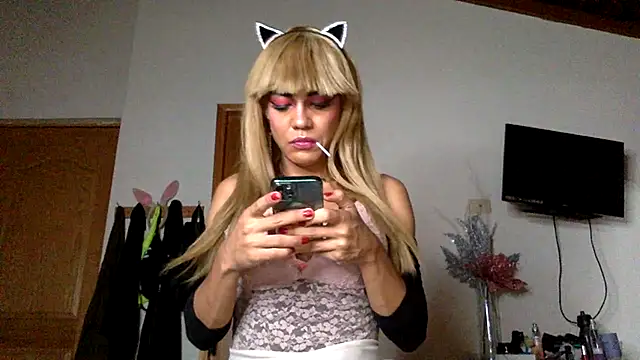 venustattoopussy online show from 01/31/25, 03:20