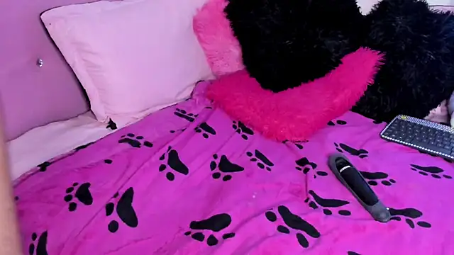 gabyye capprins online show from 02/07/25, 10:30