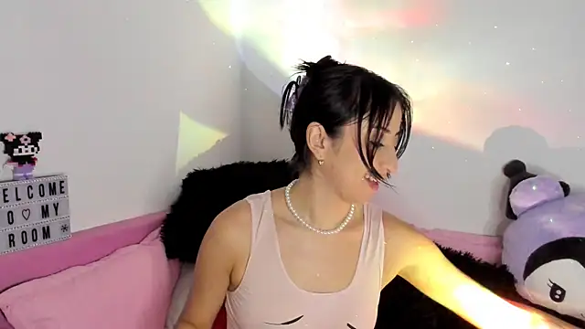 gabyye capprins online show from 02/10/25, 01:24